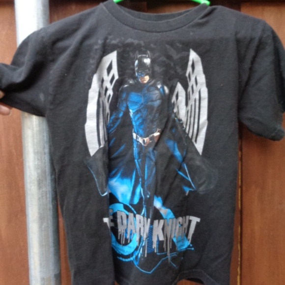 TM & DC Comics "The Dark Nights " Batman - Picture 4 of 7